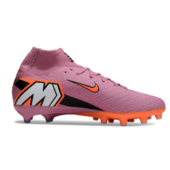 Scarpa da calcio per terreni artificiali Nike Air Zoom Mercurial Superfly 10 Elite Kids Scary Good Pack AG