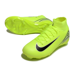 Nike Air Zoom Mercurial Superfly 10 Elite Mad Voltage Pack Firm Ground FG Kids Football Boot