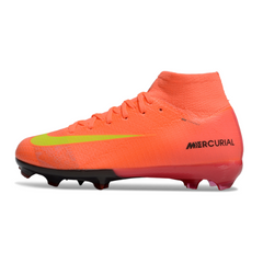 Nike Air Zoom Mercurial Superfly 10 Elite Cosmic Speed 2 Pack Firm Ground FG Kids Football Boot