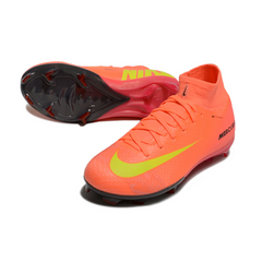 Nike Air Zoom Mercurial Superfly 10 Elite Cosmic Speed 2 Pack Firm Ground FG Kids Football Boot