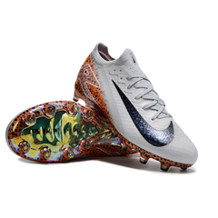 Nike Air Zoom Mercurial Vapor 16 Elite Kids Electric Pack Artificial Ground AG Football Boot