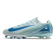 Botas de fútbol Nike Air Zoom Mercurial Vapor 16 Elite Kids Mad Ambition Pack para terreno artificial AG