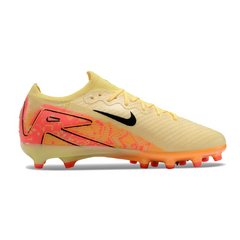 Botas de fútbol Nike Air Zoom Mercurial Vapor 16 Elite Kids Mbappé Pack para césped artificial AG