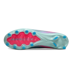 Scarpa da calcio Nike Air Zoom Mercurial Vapor 16 Elite Kids Prism Pack Artificial Ground AG