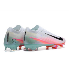 Nike Air Zoom Mercurial Vapor 16 Elite White Sam Kerr Pack Firm Ground FG Kids Football Boot