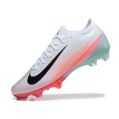 Nike Air Zoom Mercurial Vapor 16 Elite White Sam Kerr Pack Firm Ground FG Kids Football Boot