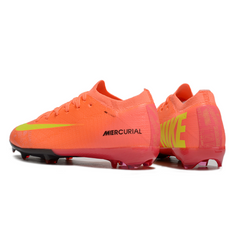 Nike Air Zoom Mercurial Vapor 16 Elite Cosmic Speed 2 Pack Firm Ground FG Kids Football Boot