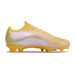 Nike Air Zoom Mercurial Vapor 16 Elite Gold Firm Ground FG Football Boot