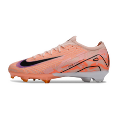 Nike Air Zoom Mercurial Vapor 16 Elite Orange Firm Ground FG Football Boot