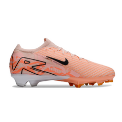 Nike Air Zoom Mercurial Vapor 16 Elite Orange Firm Ground FG Football Boot