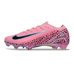 Nike Air Zoom Mercurial Vapor 16 Elite Light Pink Firm Ground FG Kids Football Boot