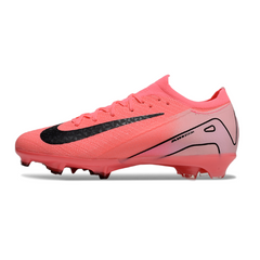 Botas de fútbol Nike Air Zoom Mercurial Vapor 16 Elite Pink Firm Ground FG