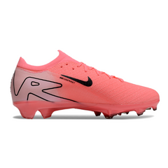 Botas de fútbol Nike Air Zoom Mercurial Vapor 16 Elite Pink Firm Ground FG