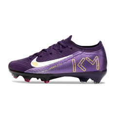 Nike Air Zoom Mercurial Vapor 16 Elite Purple Pack Firm Ground FG Kids Football Boot