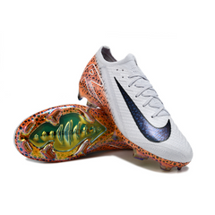 Scarpa da calcio per bambini Nike Air Zoom Mercurial Vapor 16 Elite Electric Pack Firm Ground FG