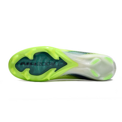 Botas de fútbol Nike Air Zoom Mercurial Vapor 16 Elite Light Green Firm Ground FG