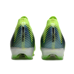 Botas de fútbol Nike Air Zoom Mercurial Vapor 16 Elite Light Green Firm Ground FG