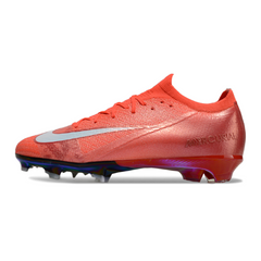 Botas de fútbol Nike Air Zoom Mercurial Vapor 16 Elite Red Firm Ground FG