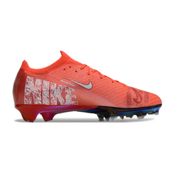 Botas de fútbol Nike Air Zoom Mercurial Vapor 16 Elite Red Firm Ground FG