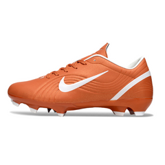 Scarpa da calcio per bambini Nike Air Zoom Mercurial Vapor 1 Elite Orange Firm Ground FG