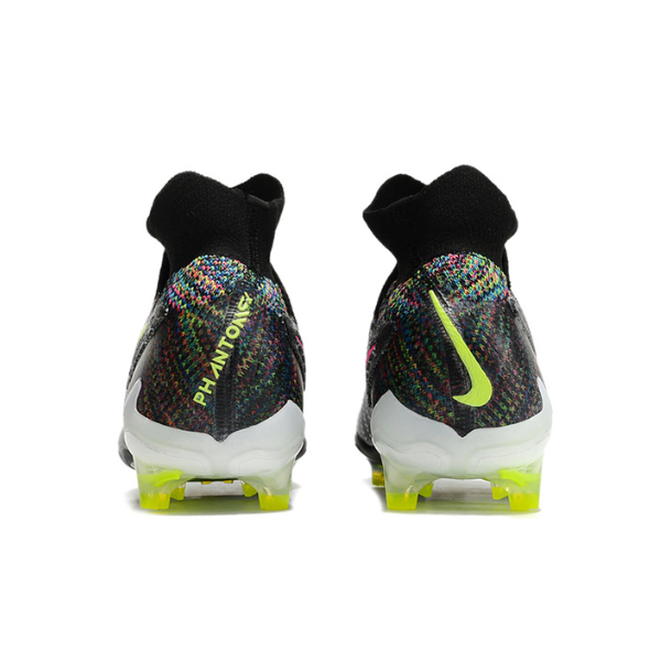 Chuteira Infantil Campo Nike Phantom GX Elite DF FG Link Pack - VENI Futebol