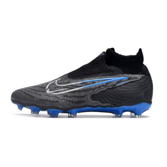 Chuteira Infantil Campo Nike Phantom GX Elite DF FG Shadow Pack - VENI Futebol