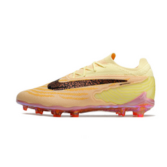 Chuteira Infantil Campo Nike Phantom GX Elite FG Blaze Pack - VENI Futebol