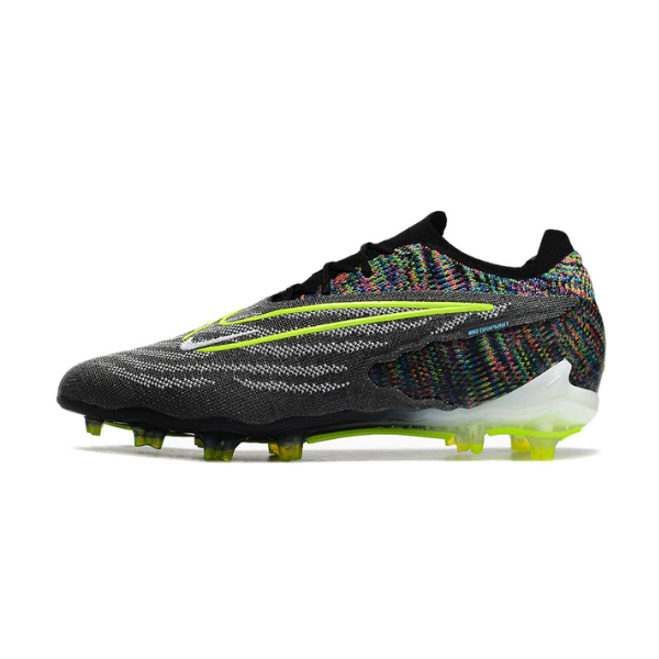 Chuteira Infantil Campo Nike Phantom GX Elite FG Link Pack - VENI Futebol