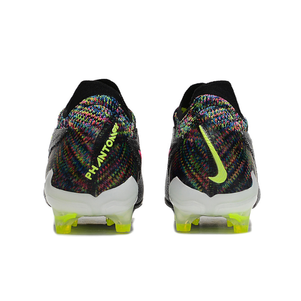 Chuteira Infantil Campo Nike Phantom GX Elite FG Link Pack - VENI Futebol