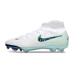Scarpa da calcio per bambini Nike Phantom Luna 2 Elite DF Chromatic Pack Firm Ground FG