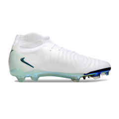 Scarpa da calcio per bambini Nike Phantom Luna 2 Elite DF Chromatic Pack Firm Ground FG