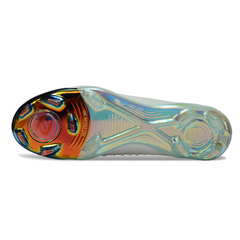 Scarpa da calcio per bambini Nike Phantom Luna 2 Elite DF Chromatic Pack Firm Ground FG