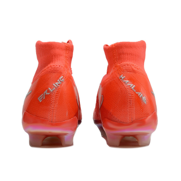 Chuteira Infantil Campo Nike Phantom Luna 2 Elite FG Haaland Pack - VENI Futebol