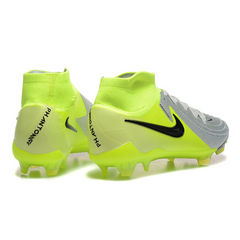 Nike Phantom Luna 2 Elite Mad Voltage Pack Firm Ground FG Kids Football Boot