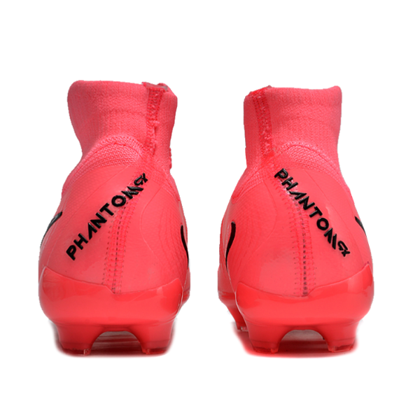 Chuteira Infantil Campo Nike Phantom Luna 2 Elite FG Rosa - VENI Futebol