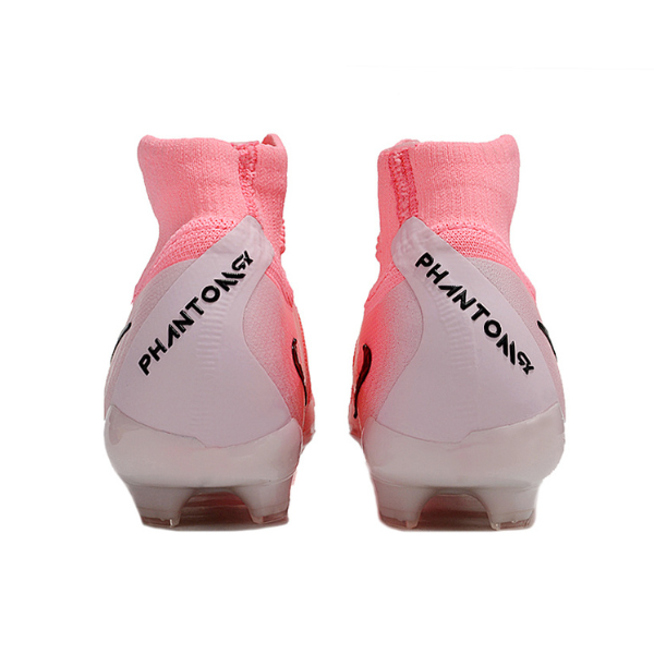 Chuteira Infantil Campo Nike Phantom Luna 2 Elite FG Mad Brilliance Pack - VENI Futebol