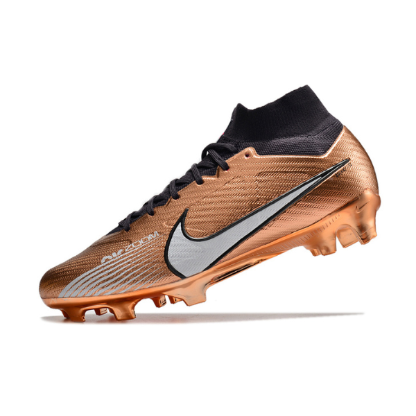 Chuteira Infantil Campo Nike Zoom Mercurial Superfly 9 Elite FG Generation Pack - VENI Futebol