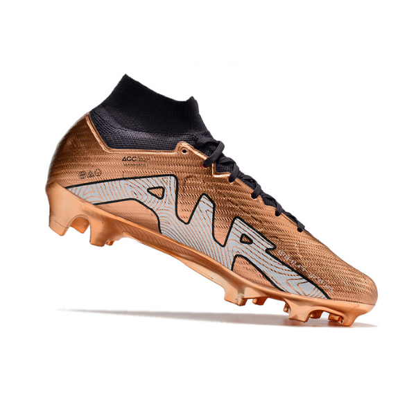 Chuteira Infantil Campo Nike Zoom Mercurial Superfly 9 Elite FG Generation Pack - VENI Futebol