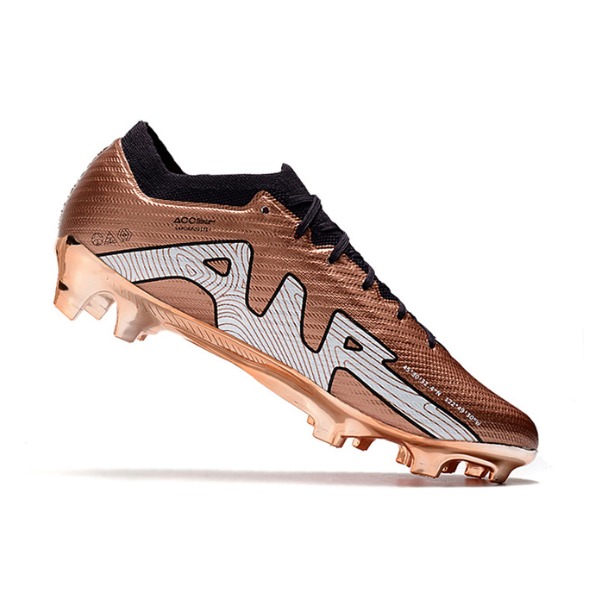 Chuteira Infantil Campo Nike Zoom Mercurial Vapor 15 Elite FG Generation Pack - VENI Futebol