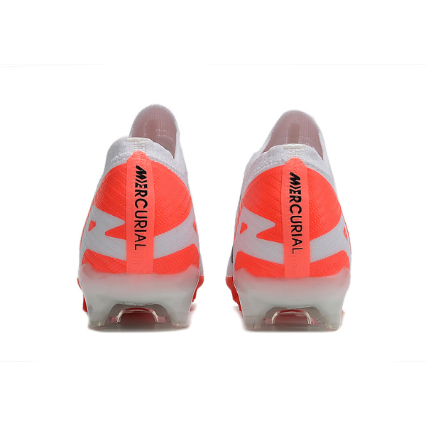 Chuteira Infantil Campo Nike Zoom Mercurial Vapor 15 Elite FG Ready Pack - VENI Futebol