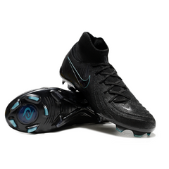 Scarpa da calcio per bambini Nike Phantom Luna 2 Elite DF Shadow Pack Firm Ground FG