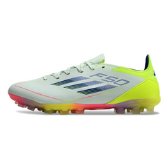 Botas de fútbol Adidas F50 Elite Stellar Icon Pack Multi Ground MG para niños