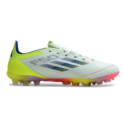 Botas de fútbol Adidas F50 Elite Stellar Icon Pack Multi Ground MG para niños