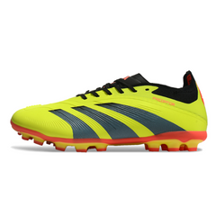 Botas de fútbol Adidas Predator 30 Elite Energy Citrus Pack Multi Ground MG para niños
