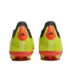 Botas de fútbol Adidas Predator 30 Elite Energy Citrus Pack Multi Ground MG para niños
