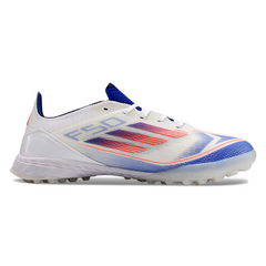 Botas de fútbol Adidas F50 Elite+ Advancement Pack Turf TF para niños