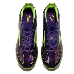 Botas de fútbol Adidas F50 Elite + Fast Reborn Pack Turf TF para niños