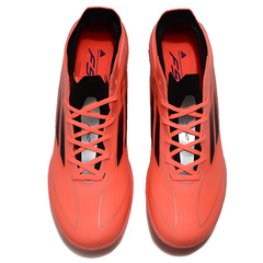 Botas de fútbol Adidas F50 Elite + Vivid Horizon Pack Turf TF para niños