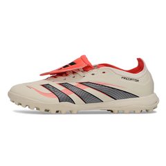 Scarpa da calcio per bambini Adidas Predator 25 Elite Tongue Turf TF