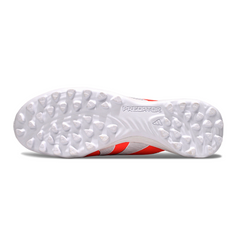 Scarpa da calcio per bambini Adidas Predator 25 Elite Tongue Turf TF
